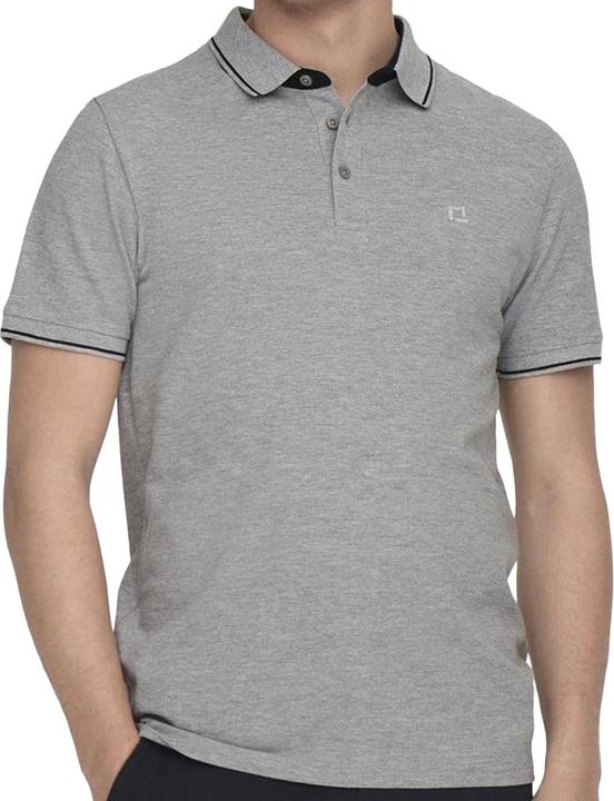 Produktbild Only & Sons 2er Pack Onsefletcher Poloshirt (L)