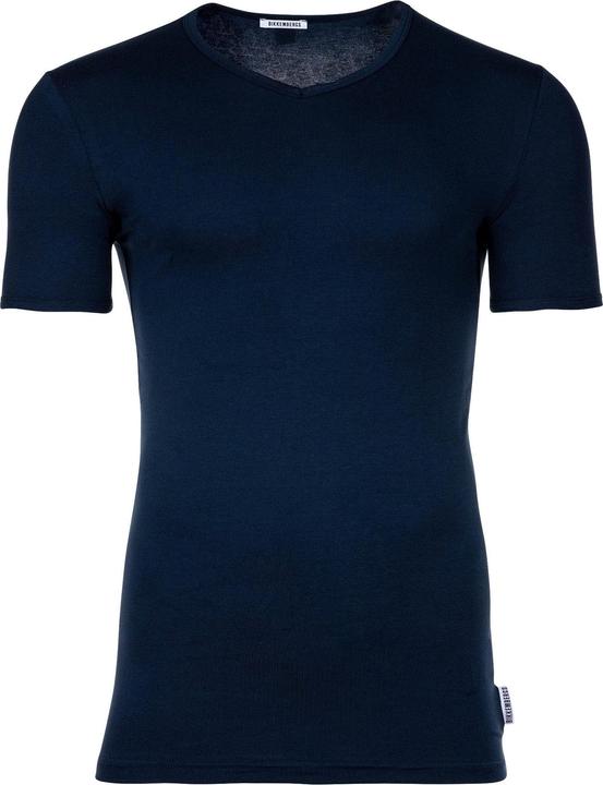 Immagine prodotto Bikkembergs Maglietta casual aderente alla figura (L)