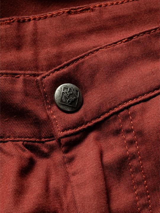 Actual product image Chillaz Kufstein 3.0 Short (S)