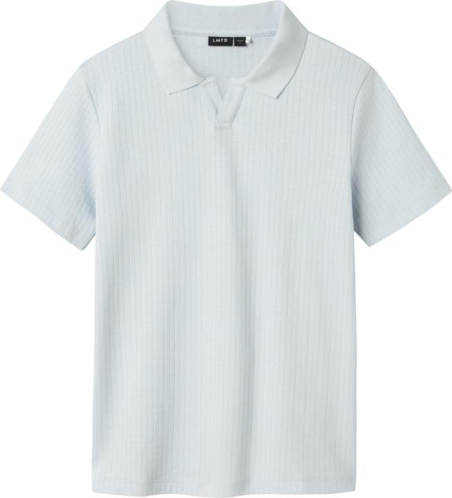 Lmtd Bio-Baumwoll Polo shirt (122)