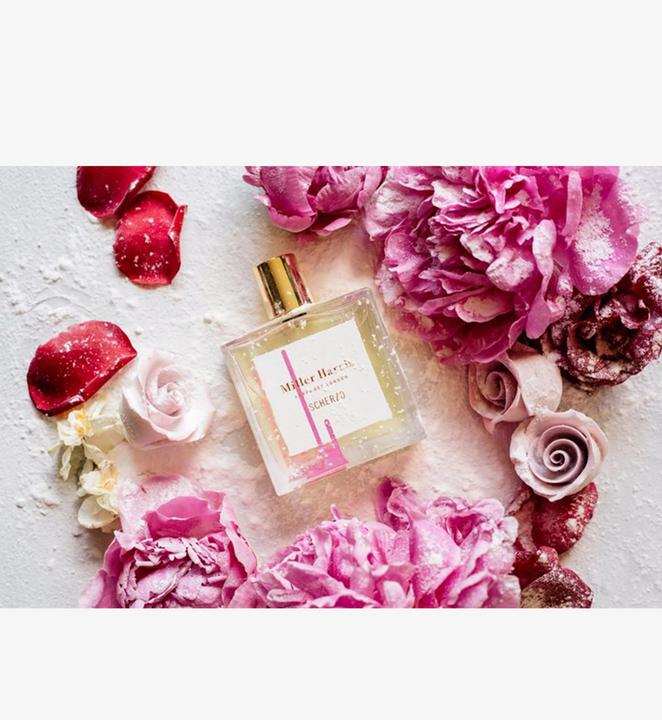 Image du produit Miller Harris Scherzo Eau de Parfum (Eau de parfum, 100 ml)