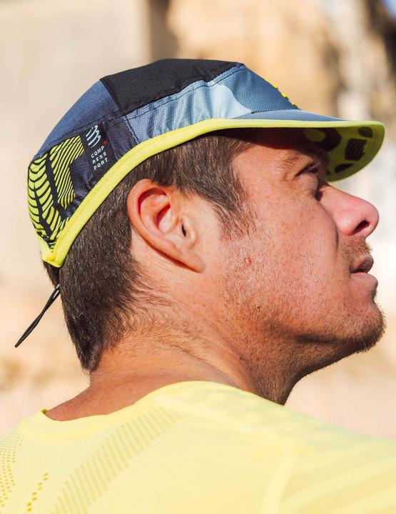 Image du produit Compressport Casquette Pro Racing