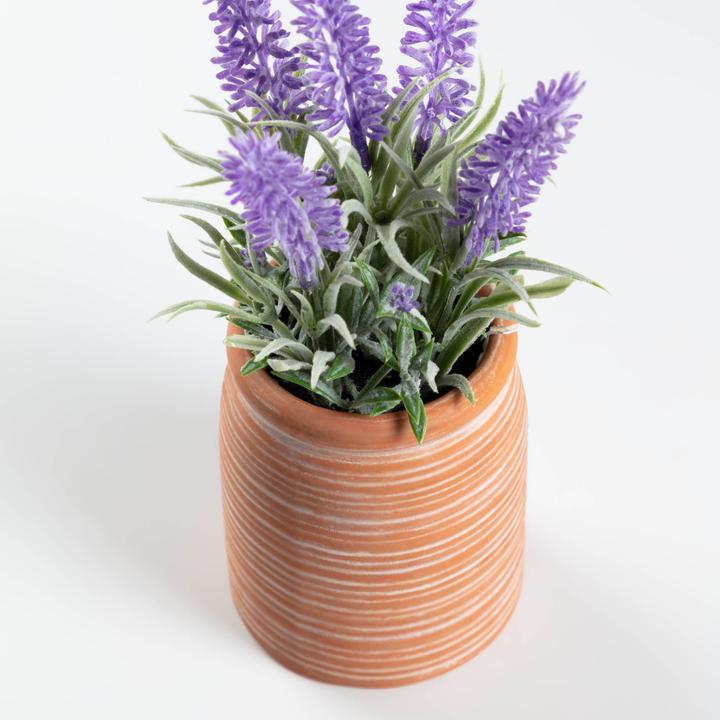Actual product image Kave Home Lavanda (22 cm)