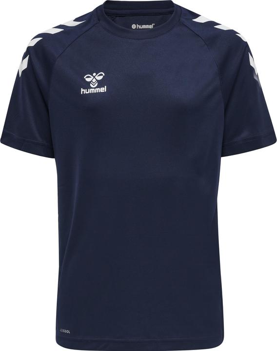 Immagine prodotto hummel Core Xk Core Poly T-Shirt S/S Bambini (152)