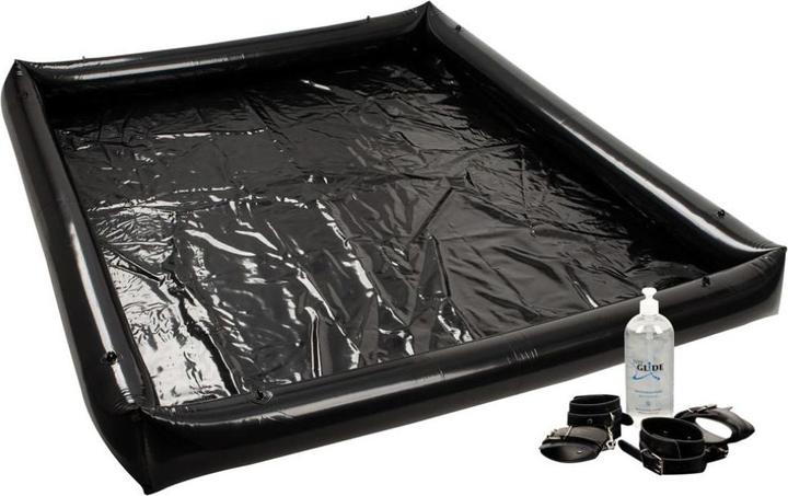 Produktbild Fetish Collection Glossy Games