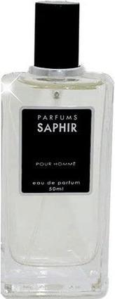 Actual product image Saphir Select Pour Homme - Eau De Parfum - 50Ml (Eau de parfum, 50 ml)