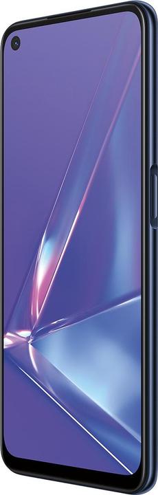 Produktbild OPPO A72 (128 GB, Twilight Black, 6.50", Dual SIM, 48 Mpx, 4G)