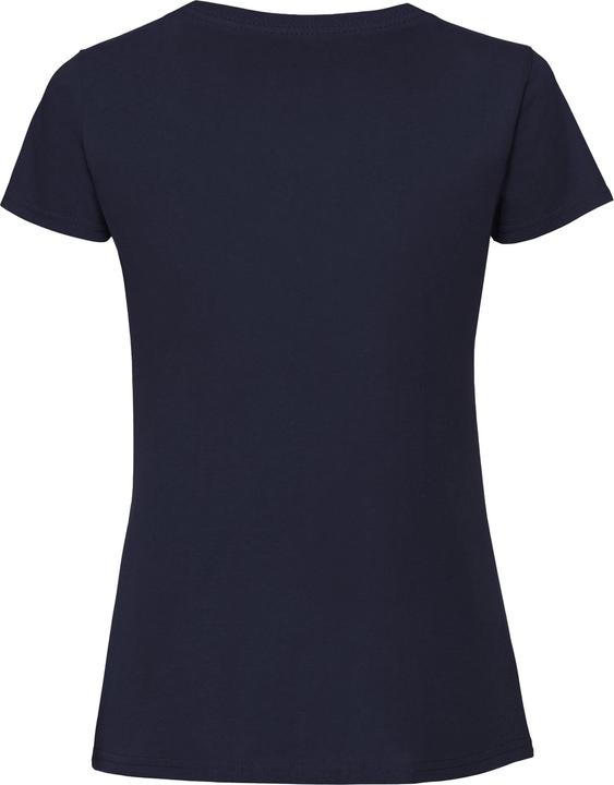 Produktbild Fruit of the Loom Fruit Of The Tshirt Enganliegend (S)