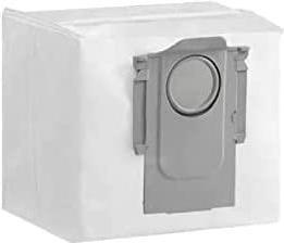 Immagine prodotto Roborock SACCHETTO POLVERE PER ASPIRAPOLVERE/3PZ 8.02.0131 (3 x)