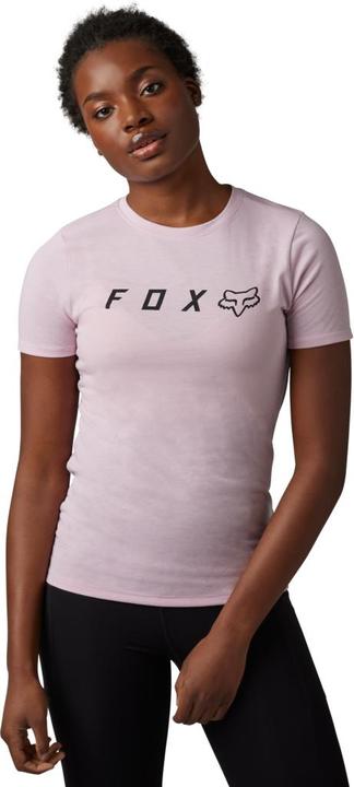 Produktbild Fox Tee 23 W Absolute Ss Tech Blsh XS (XS)