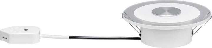 Actual product image Paulmann Premium Whirl (600 lm)
