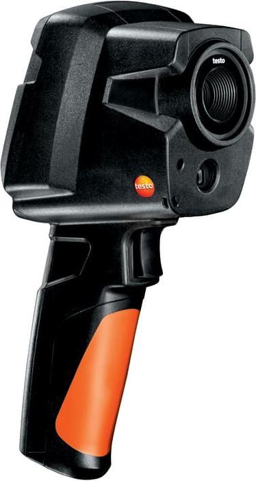 Actual product image Testo 865s - Thermal imaging camera (160 x 120 pixels)