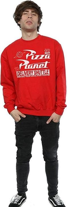 Image du produit Toy Story - Sweat - Homme (3XL)