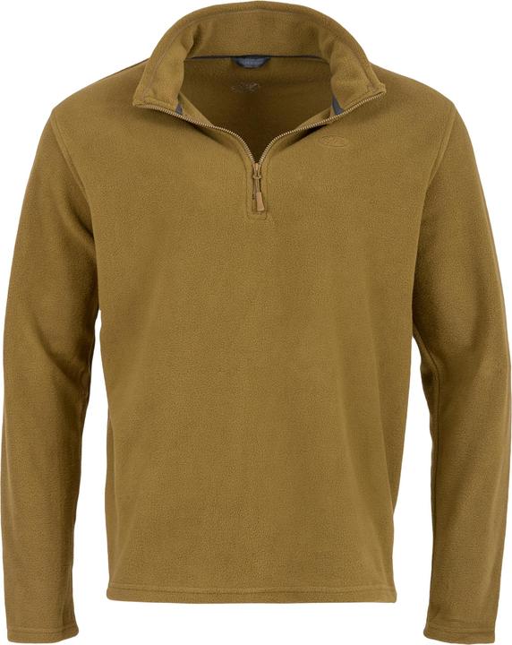 Produktbild Highlander Ember Fleece - Tan Xsmall (XS)