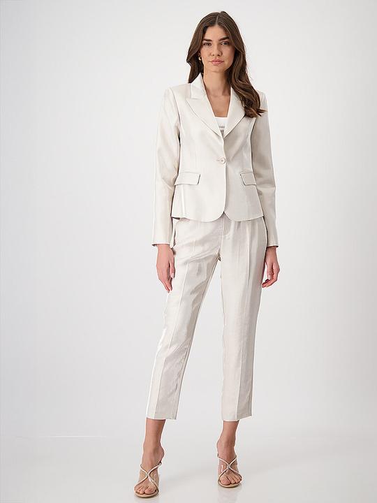 Actual product image Monari Blazer (40)