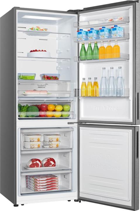 Image du produit Gorenje CHLODZ-ZAMR. NRK720EAXL4 (495 l)