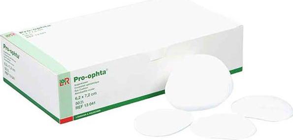 Produktbild Pro Ophta Augenkissen