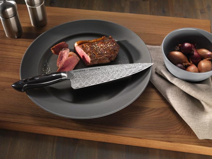 Produktbild Zwilling Kramer Euro Stainless Kochmesser 20cm