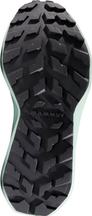 Produktbild Mammut Aenergy Hike Low Women (37.5)