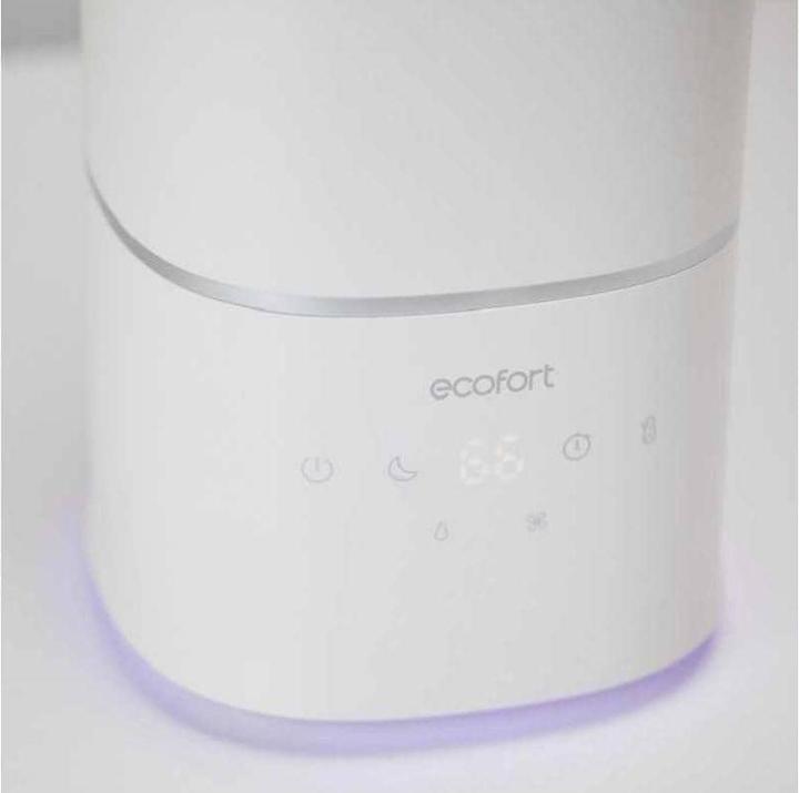 Immagine prodotto ecofort ecoQ HumidAir U400+ (55 m²)