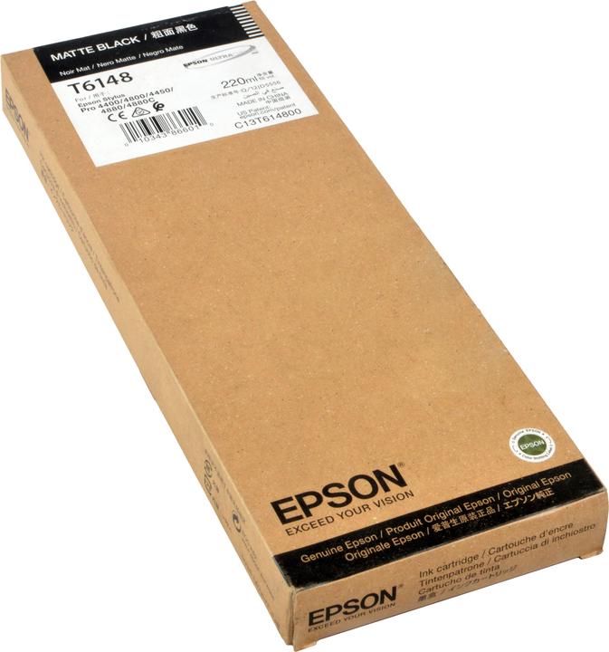 Immagine prodotto Epson T6148 (FC)