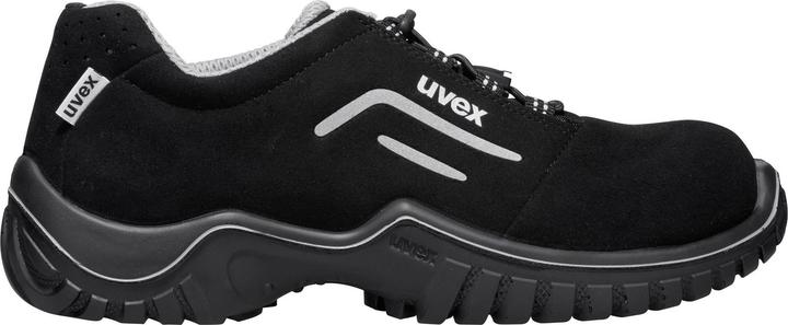 Actual product image Uvex Safety motion style (S2, 45)