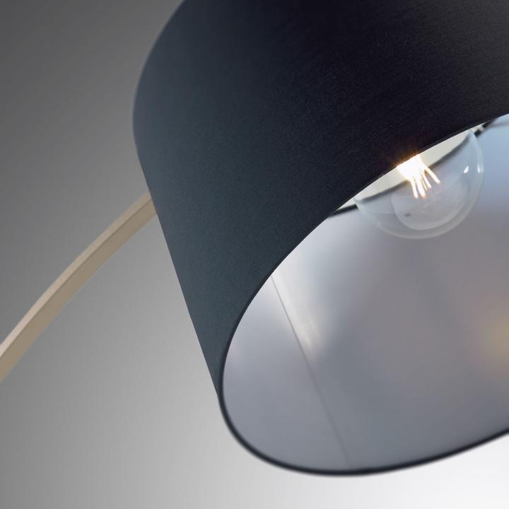 Actual product image Kave Home Juhe (E27)
