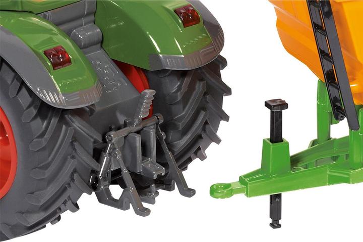 Produktbild Siku Fendt 1050 Vario