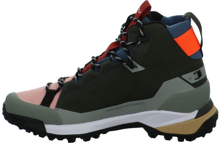 Actual product image Salewa Women's Puez 2 Mid PTX (41)