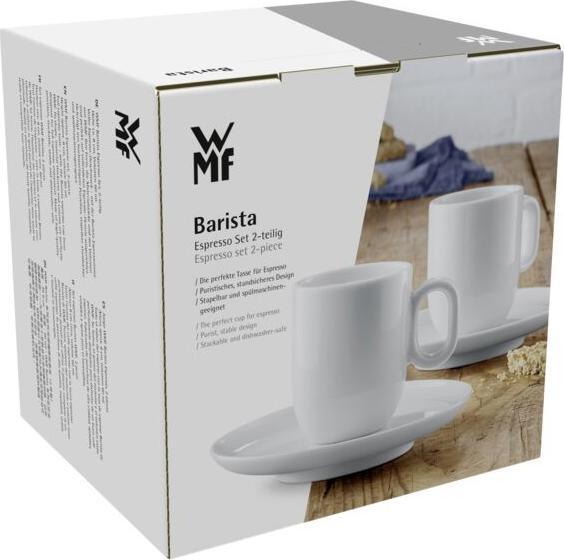 Actual product image WMF Barista (60 ml, 2 x)