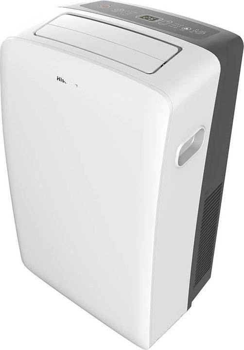 Image du produit Hisense APC09 (36 m², 8871.57 BTU/h)