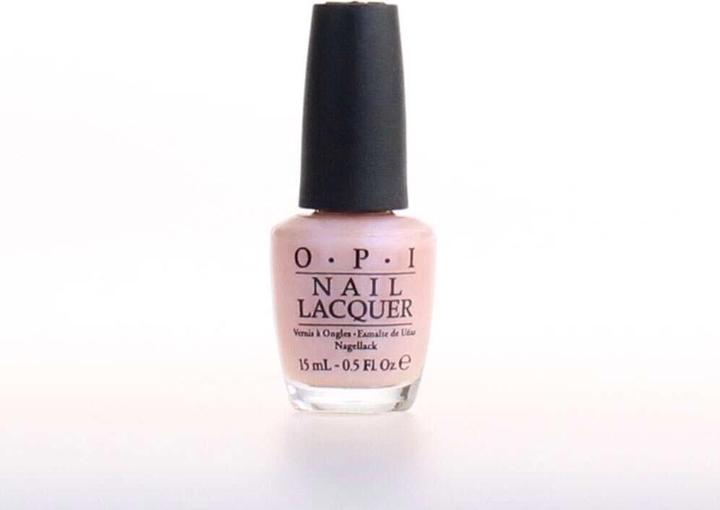 Produktbild OPI Classics (Rosy Future, Farblack)