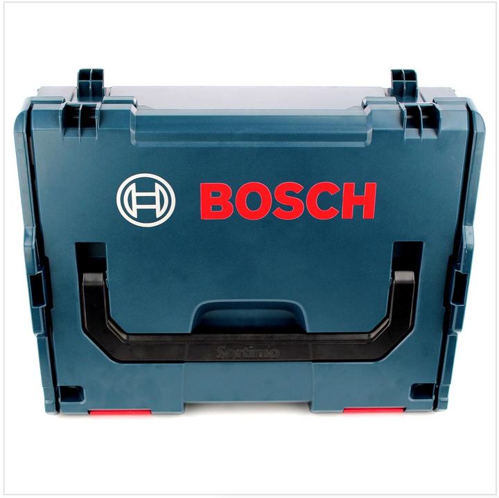 Produktbild Bosch Professional Gsr 18v-60 C (Akkubetrieb)