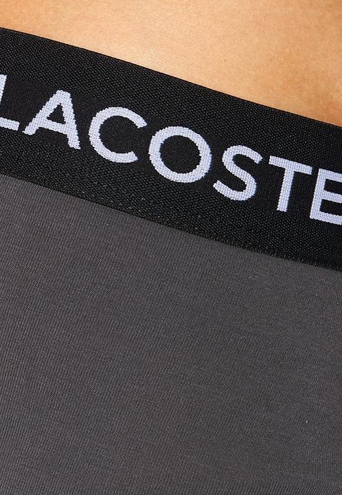 Image du produit Lacoste Lot de 3 shorts / pantalons rétro basiques (M, Pack de 5)