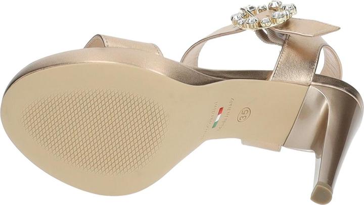 Actual product image Nero Giardini Sandalen (41)