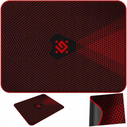 Produktbild Defender CYBE Gaming Stuhl Bodenmatte