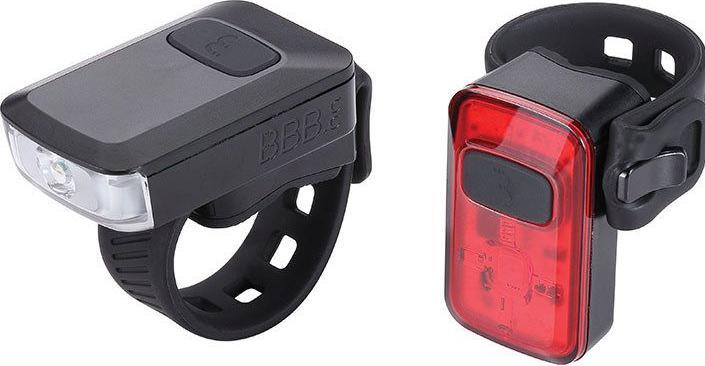 BBB Lichtset Spark 2.0 mit USB-C / Akku