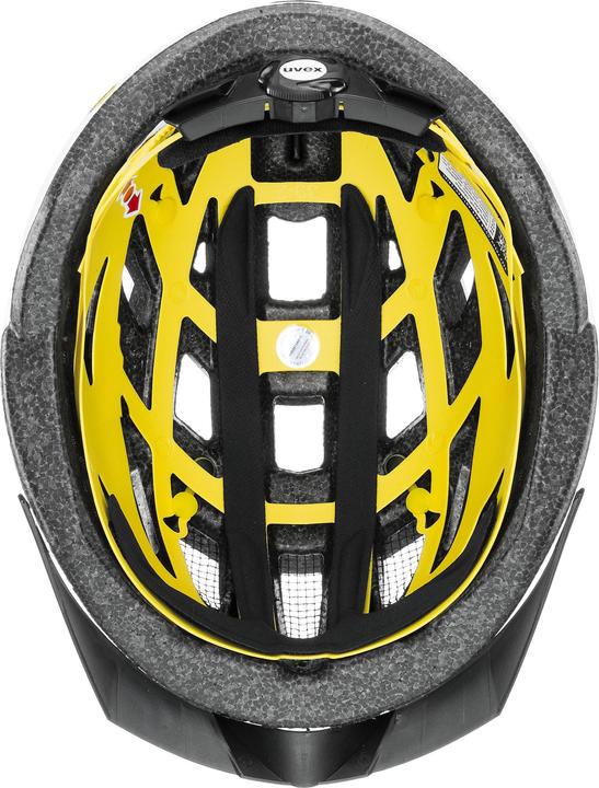 Actual product image Uvex Sports City I-VO MIPS (52 - 57 cm)