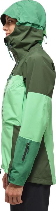 Image du produit Haglöfs Veste Women's Spitz GTX PRO (S)