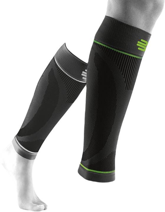 Actual product image Bauerfeind Sc Sleeves Lower Leg (M)