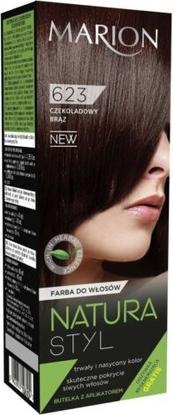Immagine prodotto Marion Natura Styl Tintura per capelli n. 623 Cioccolato