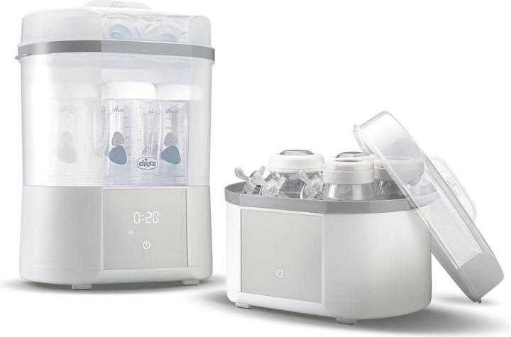 Chicco Sterilisator mit Dryer