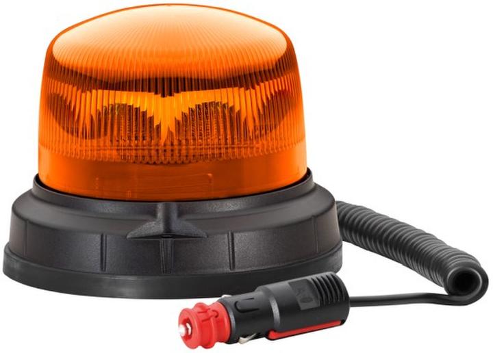 Produktbild Hella Blitz-Kennlicht LED für DAF VOLVO SENNEBOGEN FARESIN