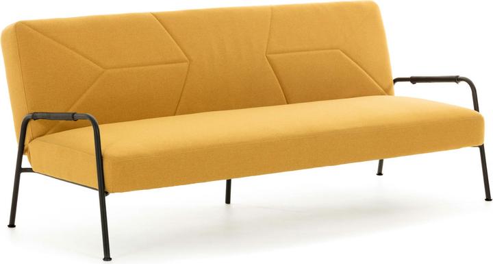 Image du produit Kave Home Neiela (3 places, Canapé-lit)