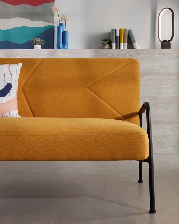 Image du produit Kave Home Neiela (3 places, Canapé-lit)