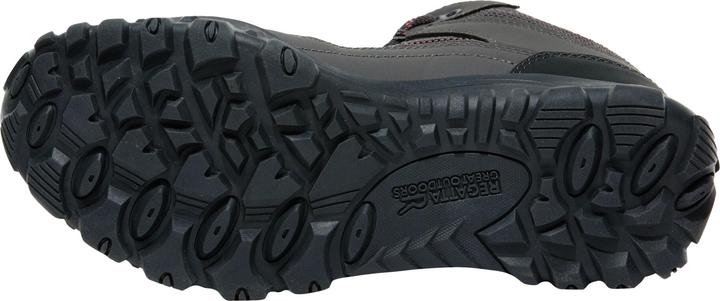 Actual product image Regatta Edgepoint boots (27)