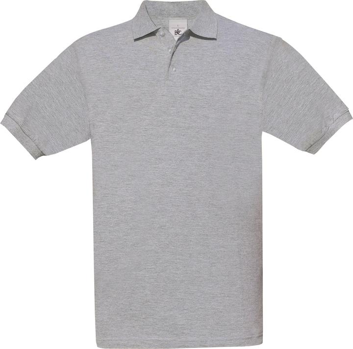 Grey heather