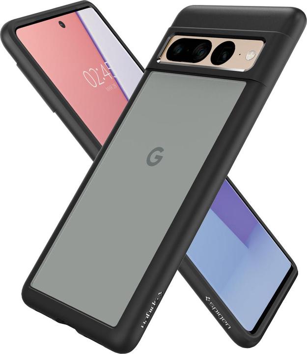 Produktbild Spigen Ultra Hybrid (Google Pixel 7 Pro)