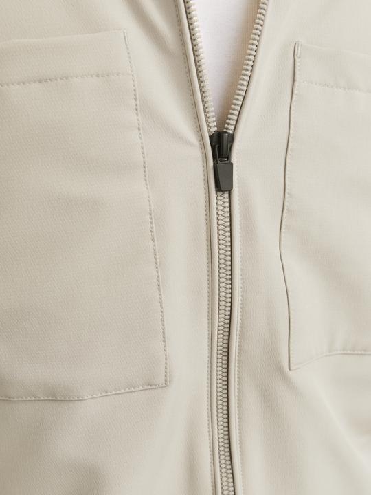 Produktbild Jack & Jones Jjeperfect Shacket Sn (M)
