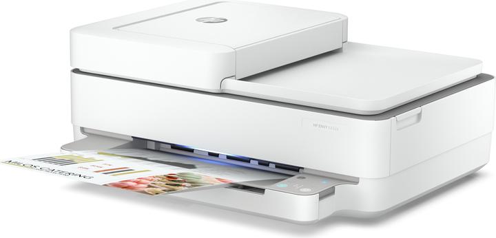 Produktbild HP Envy Pro 6432e (Tintenpatrone, Farbe)
